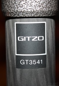 Gitzo GT3541